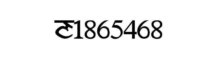 Janmeja2002june3  Free Fonts Download
