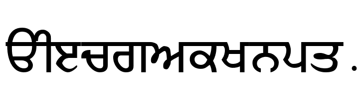Janmeja2002june3  Free Fonts Download