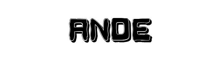 Flower Street Regular  Free Fonts Download