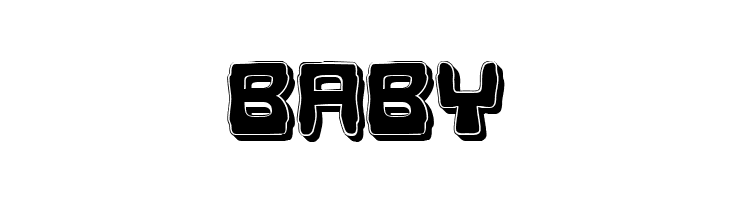 Flower Street Regular  Free Fonts Download