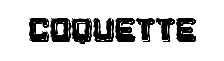 Flower Street Regular  Free Fonts Download