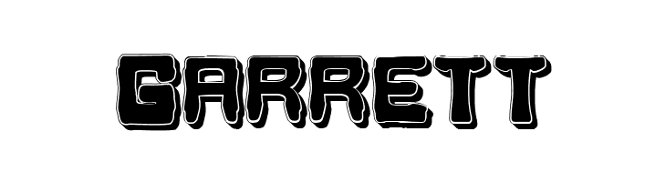 Flower Street Regular  Free Fonts Download