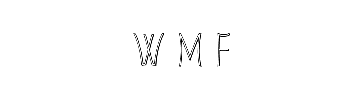 Sence Regular  Free Fonts Download