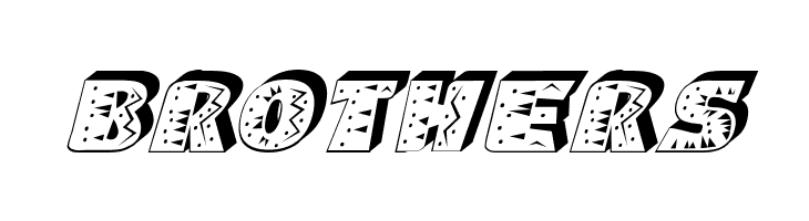 Lintel Italic  Free Fonts Download