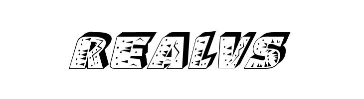 Lintel Italic  Free Fonts Download