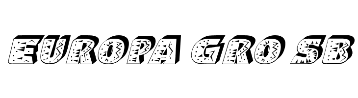 Lintel Italic  Free Fonts Download