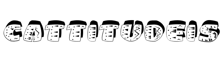 Lintel Bubbled Regular  Free Fonts Download