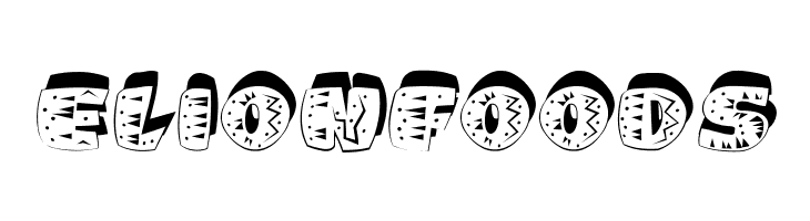 Lintel Bubbled Regular  Free Fonts Download