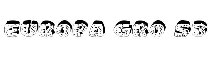 Lintel Bubbled Regular  Free Fonts Download