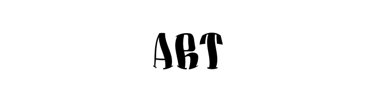 Partenza Regular  Free Fonts Download