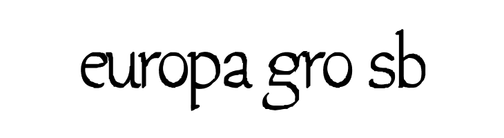 Jempol  Free Fonts Download