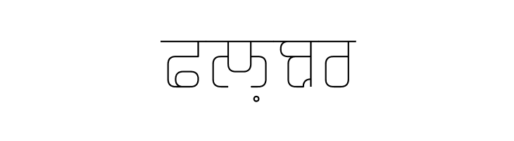 Magaz Thin  Free Fonts Download