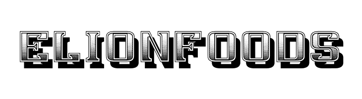 Xenon Regular  Free Fonts Download