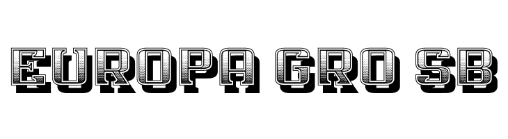 Xenon Regular  Free Fonts Download