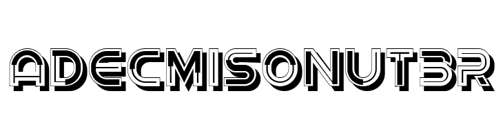 Basement Beats Regular  Free Fonts Download