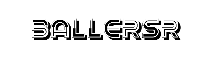 Basement Beats Regular  Free Fonts Download