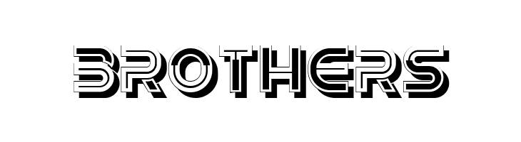 Basement Beats Regular  Free Fonts Download