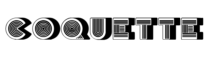 Discoteque Regular  Free Fonts Download