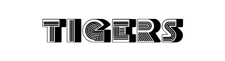 Discoteque Regular  Free Fonts Download