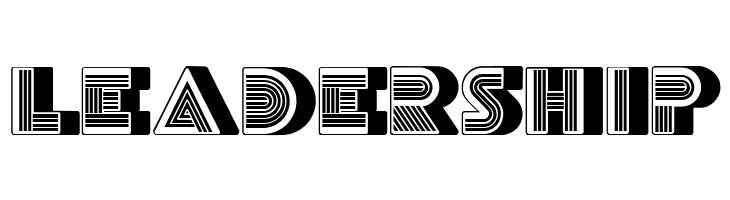 Discoteque Regular  Free Fonts Download