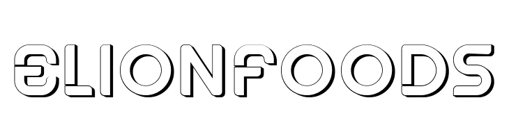 Sweden Hollow Regular  Free Fonts Download