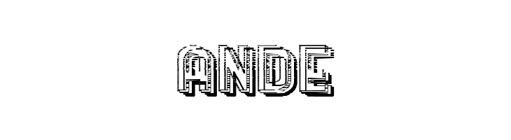 Pursue Regular  Free Fonts Download