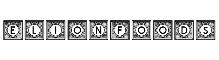 Official Capitals Regular  Free Fonts Download