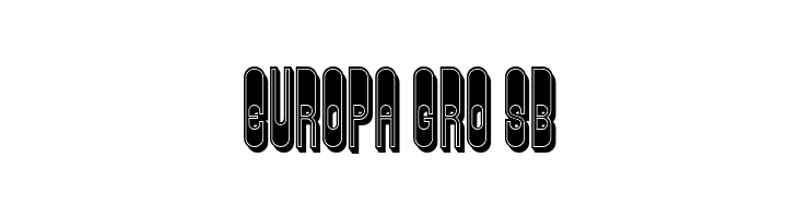 Rotor Regular  Free Fonts Download