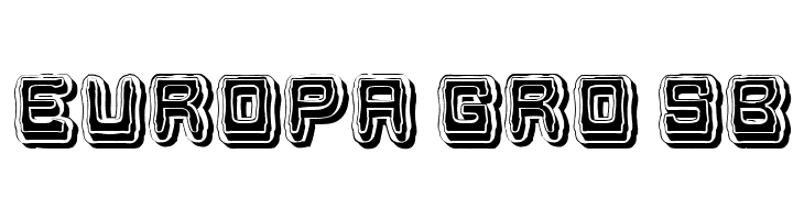 Rigid Regular  Free Fonts Download