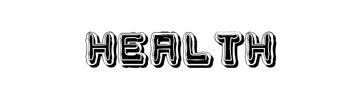 Rigid Regular  Free Fonts Download