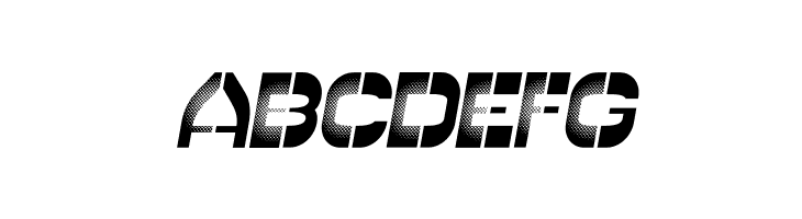 Studio Italic  Free Fonts Download