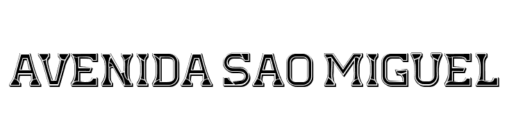 Bahar Regular  Free Fonts Download