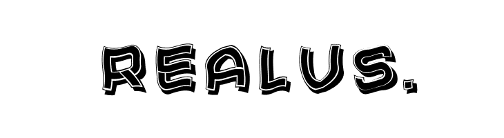 Selena Bold  Free Fonts Download