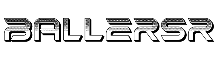 Baiser Regular  Free Fonts Download