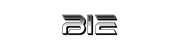 Baiser Regular  Free Fonts Download