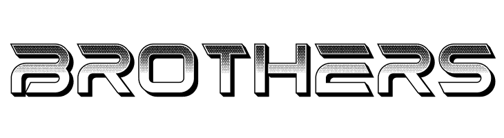 Baiser Regular  Free Fonts Download