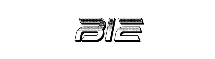Baiser Italic  Free Fonts Download