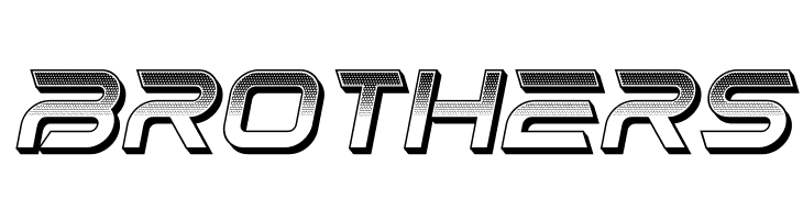 Baiser Italic  Free Fonts Download