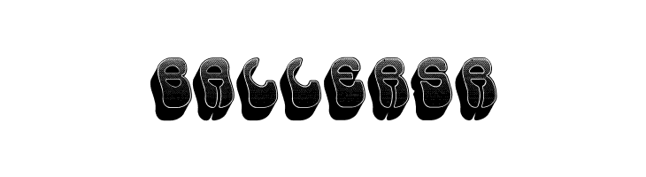 Honey Bunny Black Regular  Free Fonts Download