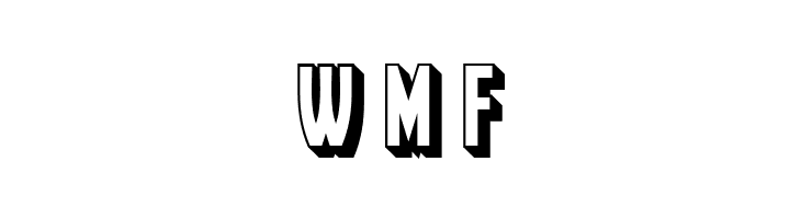 Franchise Regular  Free Fonts Download