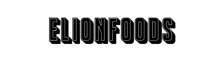 Franchise Filled Regular  Free Fonts Download