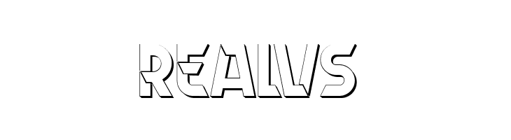 Ecke Light Regular  Free Fonts Download