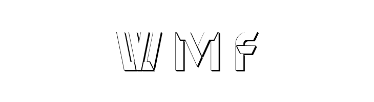Ecke Light Regular  Free Fonts Download