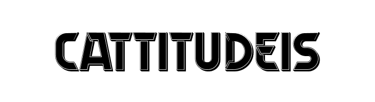 Ecke Regular  Free Fonts Download