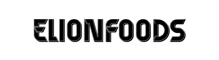 Ecke Regular  Free Fonts Download