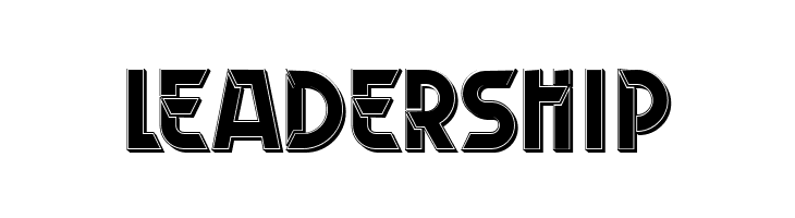 Ecke Regular  Free Fonts Download