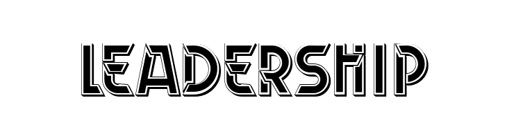 Ecke Thin Regular  Free Fonts Download