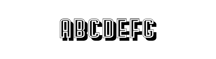 Komitovan Regular  Free Fonts Download