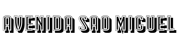 Komitovan Regular  Free Fonts Download