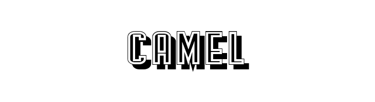 Komitovan Regular  Free Fonts Download